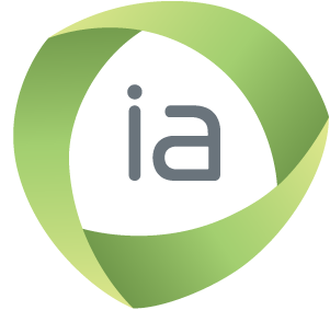 IA-logo - Inkluderende arbeidsliv