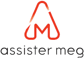 Logo Assister meg