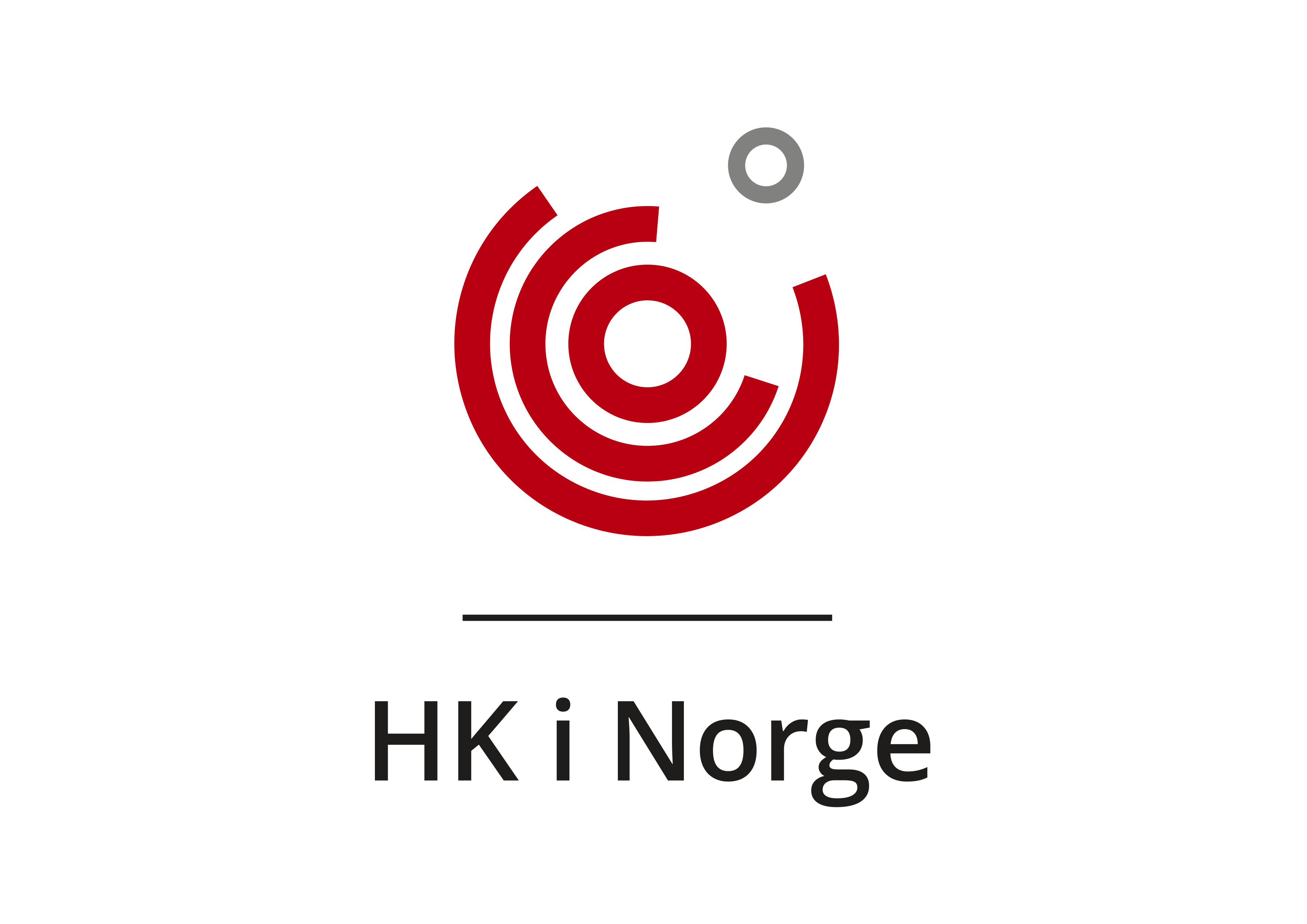 Logo Handel og Kontor