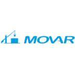 Movar logo med transparent bakgrunn