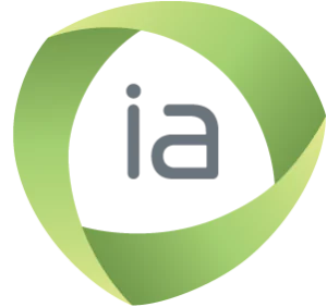 IA-logo - Inkluderende arbeidsliv