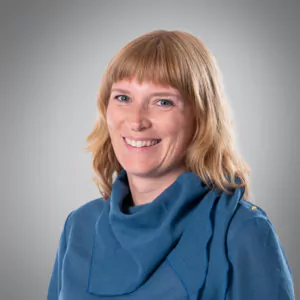 Picture of Marte Hagerup Røken